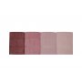 L`ESSENTIEL MAISON Peškir Rainbow Powder - slika 3