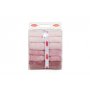 L`ESSENTIEL MAISON Peškir Rainbow Powder - slika 5