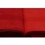 L`ESSENTIEL MAISON Peškir Rainbow Red 1 - slika 4