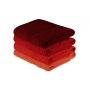 L`ESSENTIEL MAISON Peškir Rainbow Red 1 - slika 1
