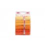 L`ESSENTIEL MAISON Peškir Rainbow Yellow - slika 5
