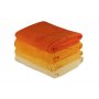 L`ESSENTIEL MAISON Peškir Rainbow Yellow - slika 1