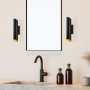 OPVIQ Zidna lampa Cut 11820 - slika 3