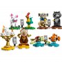 LEGO 43226 Diznijevi parovi - slika 2