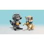 LEGO 43226 Diznijevi parovi - slika 4