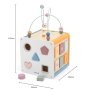 VIGA Polar B aktiviti kocka 8u1 (37172) - slika 2