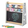 VIGA Polar B matematika 3u1 - računaljka, brojevi i tabla - slika 2
