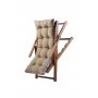 Atelier del Sofa Fotelja Repose Beige - slika 3