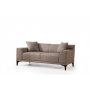 Atelier del Sofa Sofa Petra 2 Fawn - slika 1