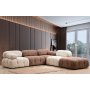 Atelier del Sofa Fotelja Bubble O1 Cream Bouclette - slika 2