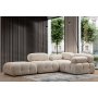 Atelier del Sofa Fotelja Bubble O1 Cream Bouclette - slika 4