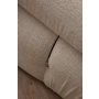 Atelier del Sofa Fotelja Bubble L1 Cream Bouclette - slika 4