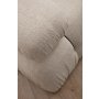 Atelier del Sofa Fotelja Bubble L1 Cream Bouclette - slika 5