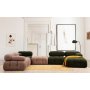 Atelier del Sofa Fotelja Bubble L1 Green - slika 4