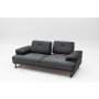 Atelier del Sofa Sofa Mustang Anthracite - slika 5