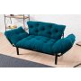 Atelier del Sofa Sofa Nitta Petrol Blue - slika 3