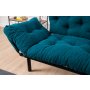 Atelier del Sofa Sofa Nitta Petrol Blue - slika 4