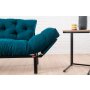 Atelier del Sofa Sofa Nitta Petrol Blue - slika 5