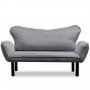 Atelier del Sofa Sofa Chatto Grey - slika 1