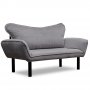 Atelier del Sofa Sofa Chatto Grey - slika 4