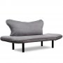Atelier del Sofa Sofa Chatto Grey - slika 5