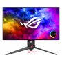 ASUS ROG Swift OLED PG27AQDM QHD 240Hz AMD FreeSync Premium - slika 1