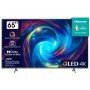 Hisense 65E7KQ PRO QLED 4K UHD Smart TV - slika 1