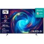 Hisense 75E7KQ PRO QLED 4K UHD Smart TV - slika 1