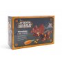 BEST LUCK Starwood sastavi dinosaurusa set triceratops ( BE316930 ) - slika 1