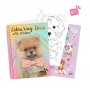 STUDIO PETS Notes A6 sa hemijskom olovkom (SPT6482) - slika 1