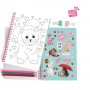 STUDIO PETS Bojanka A6 (SPT6481) - slika 3