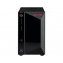 ASUSTOR NAS Storage Server Nimbustor 2 Gen2 AS5402T, 2x 3.5, 4x M.2, Mrežni, UPnP Media server - slika 4