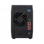 ASUSTOR NAS Storage Server Nimbustor 2 Gen2 AS5402T, 2x 3.5, 4x M.2, Mrežni, UPnP Media server - slika 5