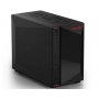 ASUSTOR NAS Storage Server Nimbustor 2 Gen2 AS5402T, 2x 3.5, 4x M.2, Mrežni, UPnP Media server - slika 1