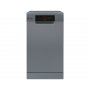 HOOVER HDPH 2D1145X mašina za pranje sudova, Inox - slika 2