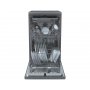 HOOVER HDPH 2D1145X mašina za pranje sudova, Inox - slika 4