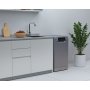 HOOVER HDPH 2D1145X mašina za pranje sudova, Inox - slika 5