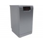 HOOVER HDPH 2D1145X mašina za pranje sudova, Inox - slika 1