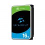 SEAGATE 16TB 3.5 inča SATA III 256MB ST16000VE002 SkyHawk AI HDD - slika 1