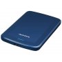 A DATA Eksterni HDD 1TB 2.5 inča AHV300-1TU31-CBL Plavi, AES (256bit enkripcija), Shock sensor - slika 1