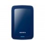 A DATA Eksterni HDD 2TB AHV300-2TU31-CBL, 2.5 inča, Plavi, AES (256bit enkripcija), Shock sensor - slika 3