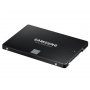 SAMSUNG 2TB MZ-77E2T0B 870 EVO Series SSD, 2.5 inča SATA III, 870 EVO - slika 1