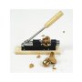 KINGHOFF Krckalica za orahe KH1660 - slika 2