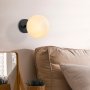 OPVIQ Zidna lampa Atmaca 10230 - slika 2