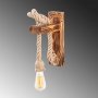 OPVIQ Zidna lampa Erebos 119 A - slika 4