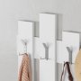 HANAH HOME Čiviluk Wave White - slika 3