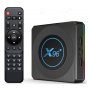GEMBIRD GMB-X96 X4 4/32 Smart TV Box - slika 1