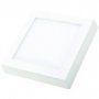 SoLED Led panel nadgradni kvadrat 18W 6500K (040300356) - slika 2