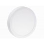 SoLED Led panel nadgradni krug 18W 4000K (040300359) - slika 1