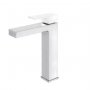 Rosan Visoka baterija za lavabo QUADRO WHITE (070200155) - slika 1
